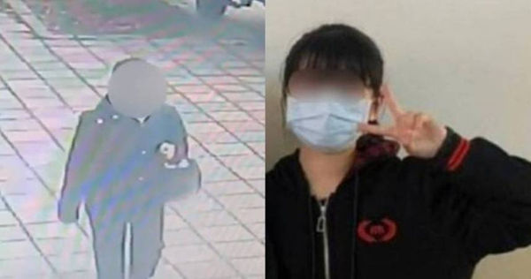 台女生赴缅觅真爱 “男友不走我不走”