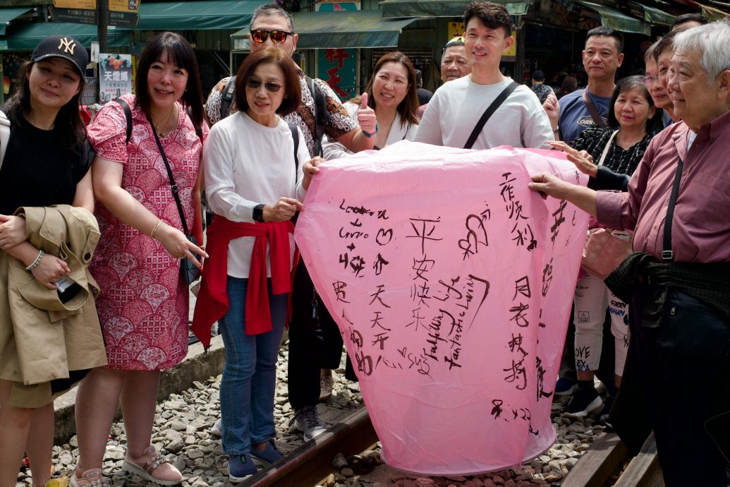 台湾5.1派消费金 自由行、跟团至少获5000台币 住宿购物都用得