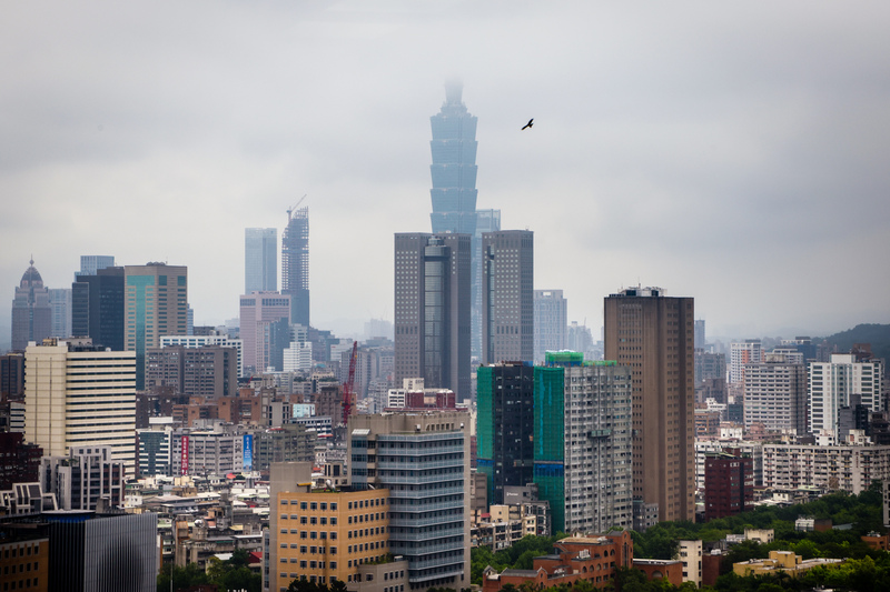 台湾自由行旅客抽5000新台币消费金 28日起开放登记 5月1日起推出