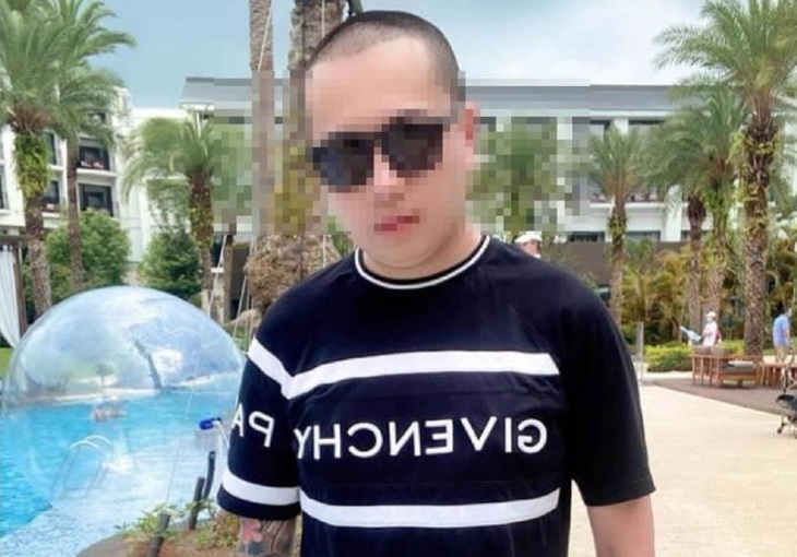 台湾黑帮大哥“鲸鱼”大马落网  晚间从隆押回台湾