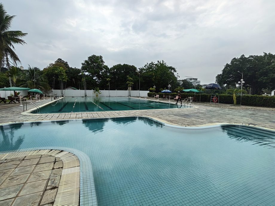 吉贸消局长:每天检查商贩 斋戒月市集零投诉