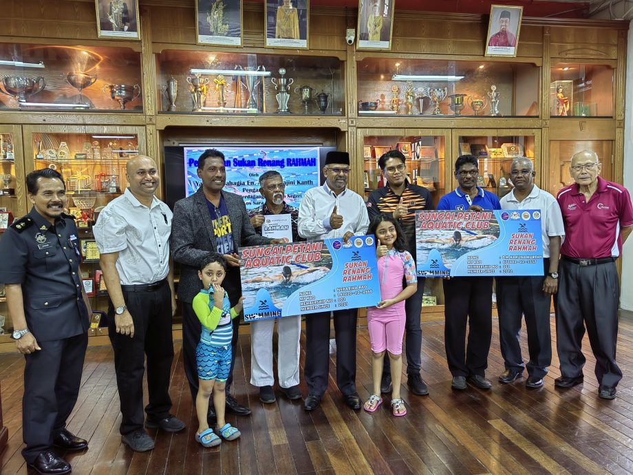 吉贸消局长:每天检查商贩 斋戒月市集零投诉