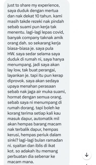 同住10年家婆看见媳妇就砸东西!“为了丈夫面子 只能忍”