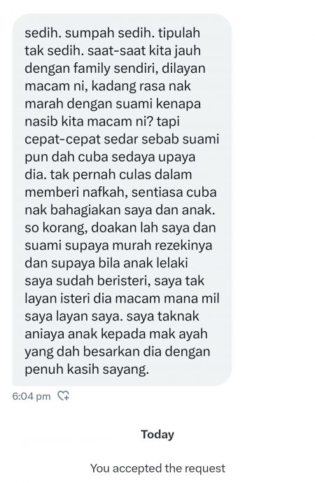 同住10年家婆看见媳妇就砸东西!“为了丈夫面子 只能忍”