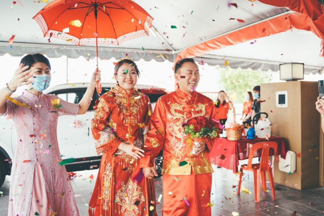 后疫情迎春天 大妗姐兔年爆单