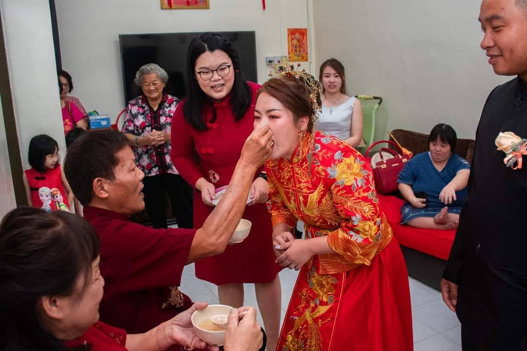 后疫情迎春天 大妗姐兔年爆单