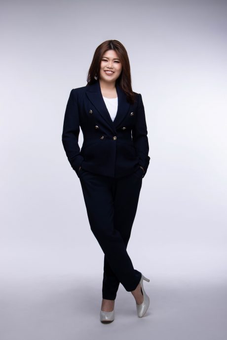 后疫情迎春天 大妗姐兔年爆单