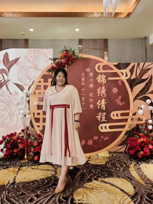 后疫情迎春天 大妗姐兔年爆单