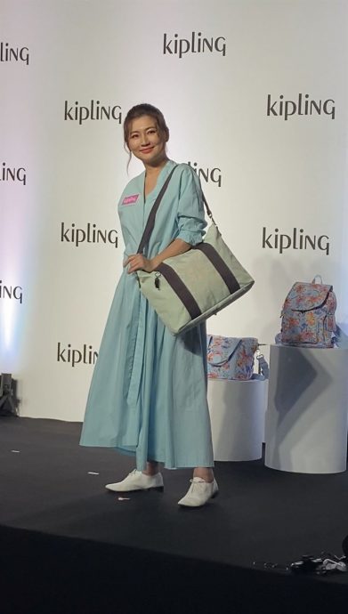 吐槽Ella大嘴巴 Selina松口婚礼进度