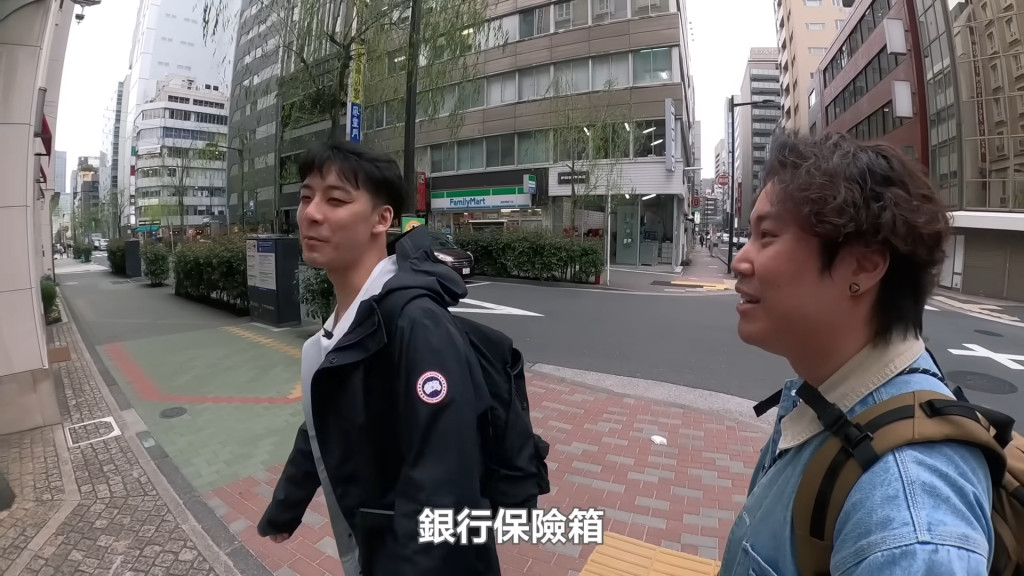 听妈话“禁足”日本16年　   余德丞遭酸“妈宝”