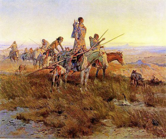 吴伟才／画笔记录的大探索时代