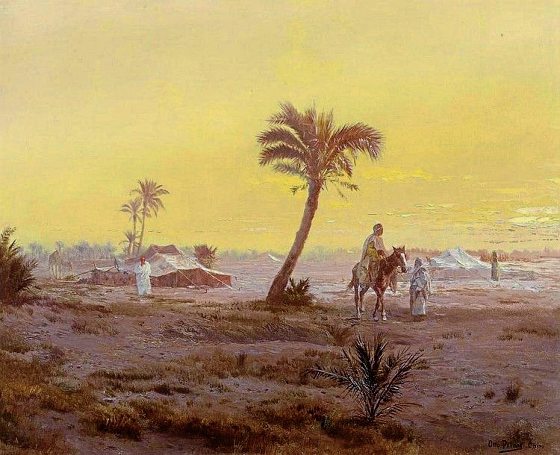 吴伟才／画笔记录的大探索时代