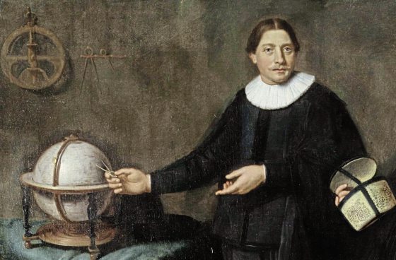 吴伟才／画笔记录的大探索时代