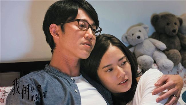 吴慷仁惊爆1器官萎缩  吓坏：只能面对