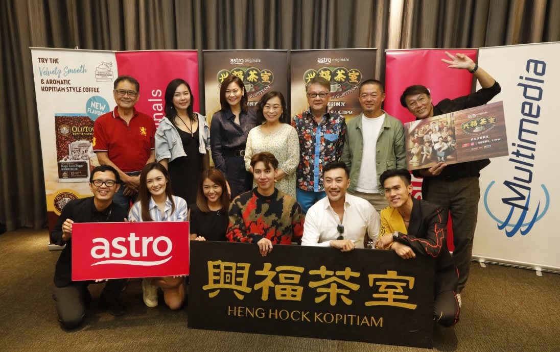 吴维彬为钱暂别影视圈 徐凯松口认私下约刘倩妏