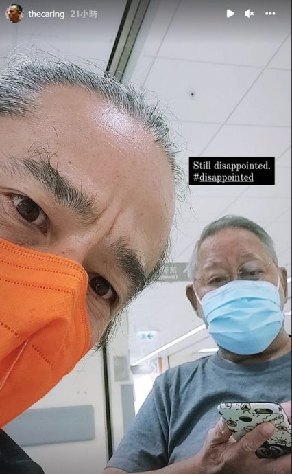 吴耀汉离世丨帅儿曾被嫌穷拒婚 吴耀汉反呛大马籍女友家人