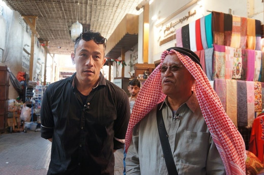 吴耀汉离世丨帅儿曾被嫌穷拒婚 吴耀汉反呛大马籍女友家人