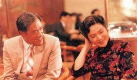 吴耀汉离世|低调富二代醉心戏剧 2度提名金像奖影帝