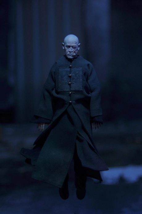 吴耀汉离世|低调富二代醉心戏剧 2度提名金像奖影帝