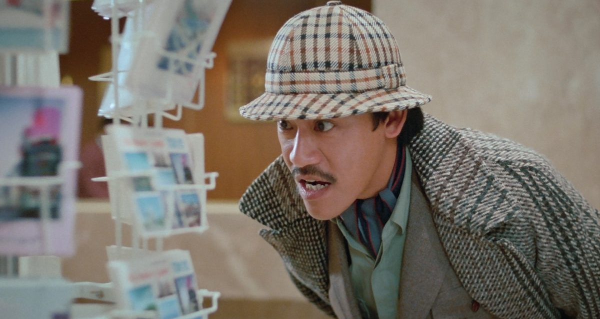 吴耀汉离世|低调富二代醉心戏剧 2度提名金像奖影帝