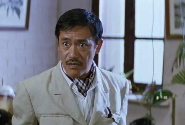 吴耀汉离世|低调富二代醉心戏剧 2度提名金像奖影帝