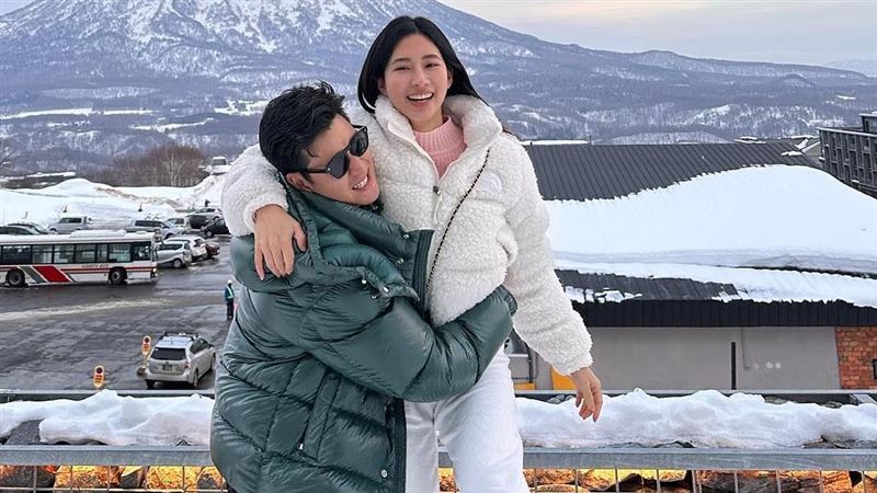 周兴哲宣布当爸首露面 妙答小孩性别