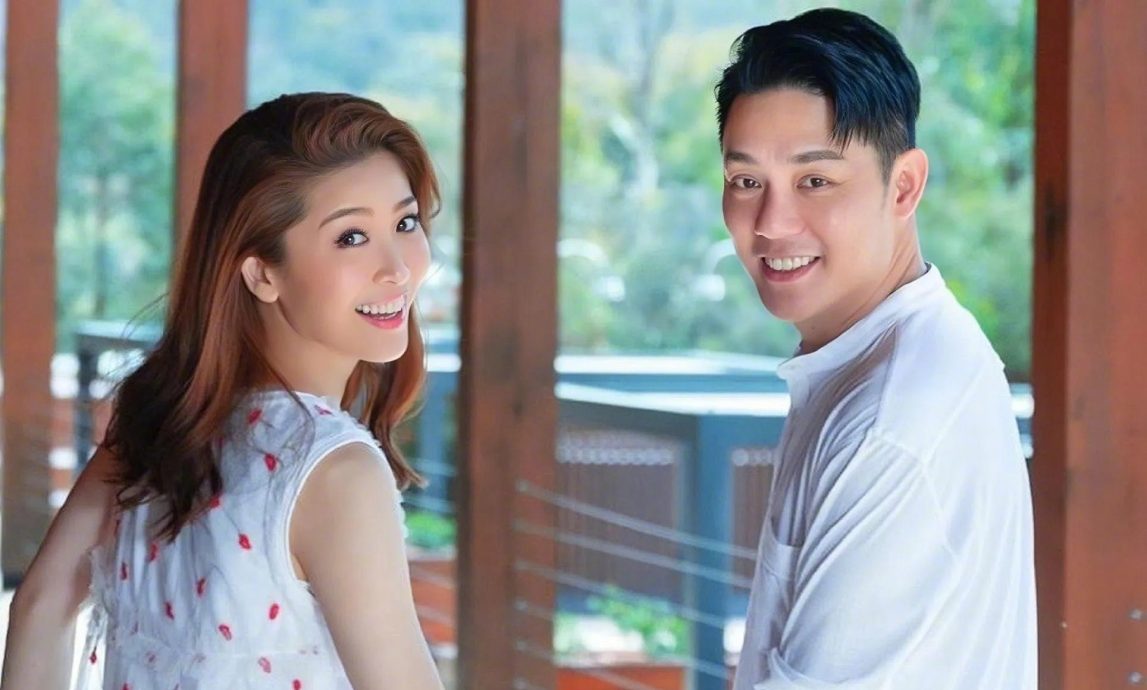 周励淇自揭险小产 为保胎天天卧床打针