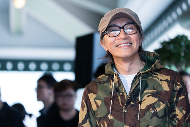 周星驰监制《美猴王》剧照曝光 遭嫌:好丑