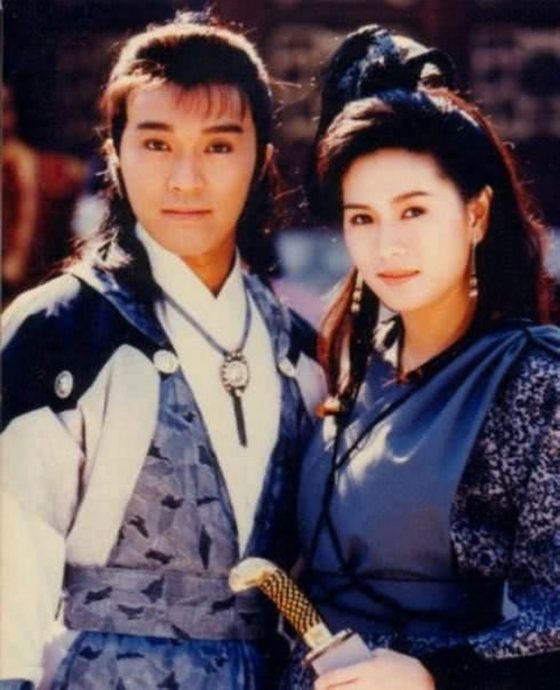 周星驰被问最想对吴孟达说什么? 后悔没亲口说3个字