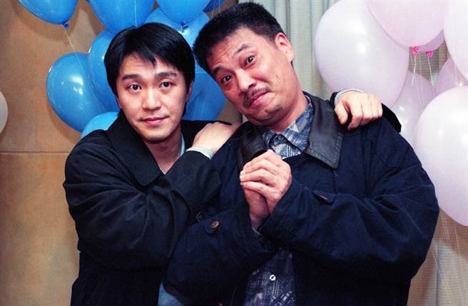 周星驰被问最想对吴孟达说什么? 后悔没亲口说3个字