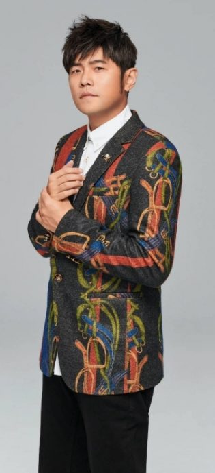 周杰伦怒告网易 疑因游戏奖品纠纷 