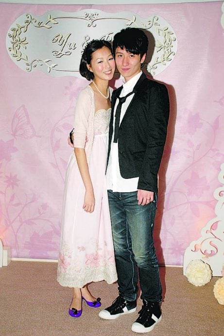 周永恒涉刑恐等3罪被捕 曾扬言“斩死妻儿”