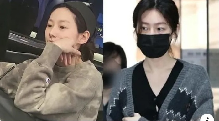 哭穷打苦情牌失效 金赛纶酒驾肇事判罚6.6万