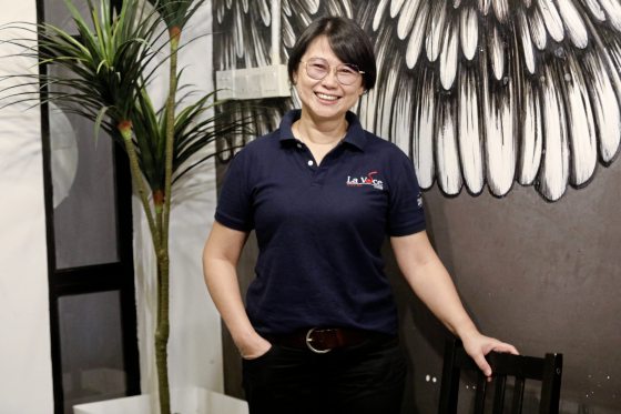 唱出属于自己的声音 让歌曲赋予独特的味道——《域韵声海 Voyage 2023》