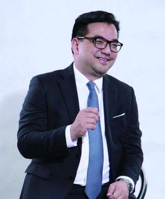 商场迎强大零售品牌  贺达产托放眼更高出租率