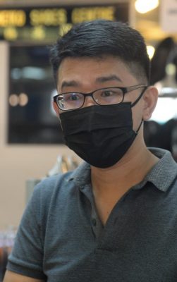 商民乐见灵52区限时停车 减缓车位不足很棒!