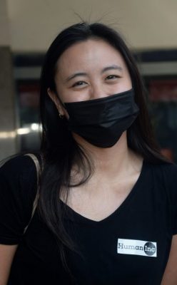 商民乐见灵52区限时停车 减缓车位不足很棒!