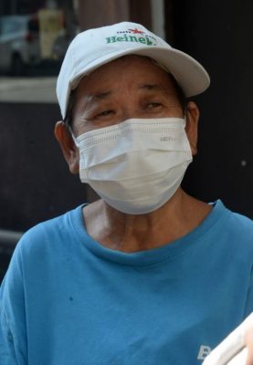 商民乐见灵52区限时停车 减缓车位不足很棒!