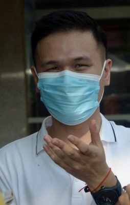 商民乐见灵52区限时停车 减缓车位不足很棒!