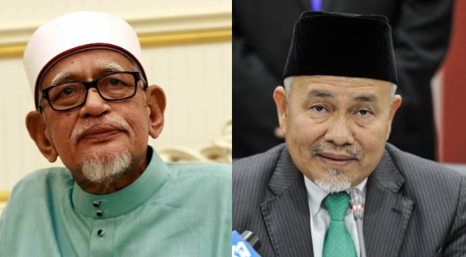 国盟3巨头缺席首相问答环节非课题  端依布拉欣：哈迪去了也无法提问