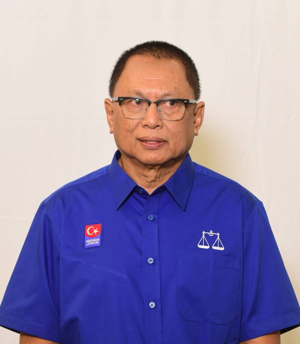 若前巫统党员加入其他政党,莫哈末卜艾:不会意外