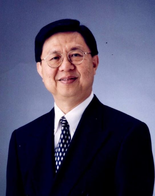 坐看云起)推进芯片产业链高端发展 