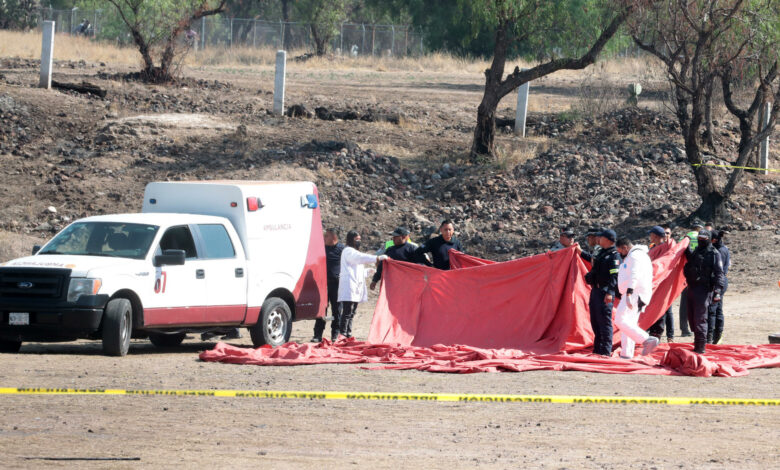 墨西哥古迹遗址上空热气球着火 2人丧生