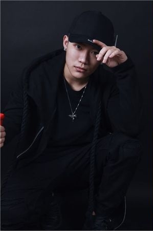 复出不到24小时被封号 PG ONE求饶“放过我的音乐”