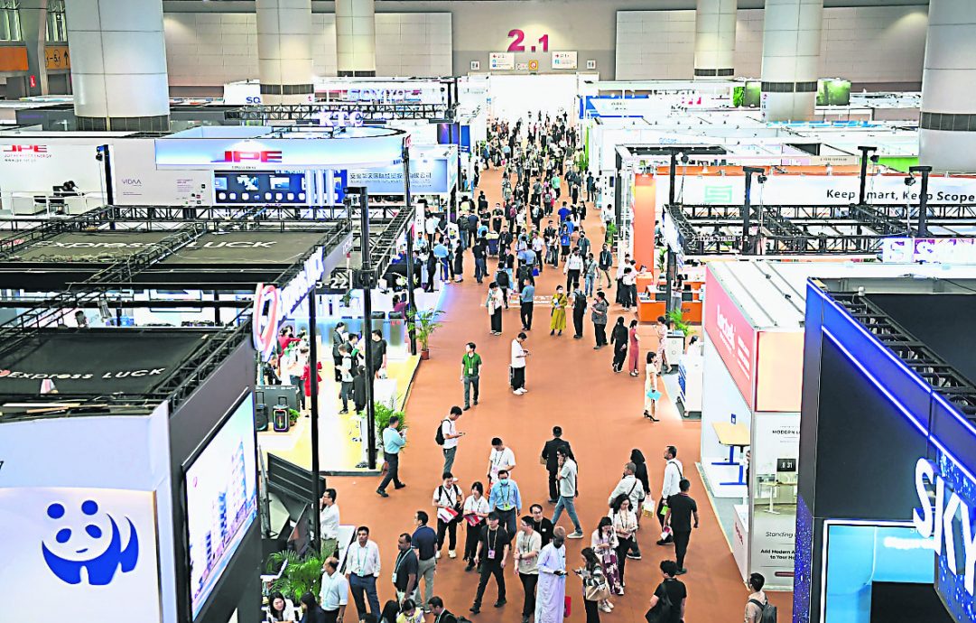 外贸压力 厂商不敢在美开拓市场  广交会 欧美定单减三成  