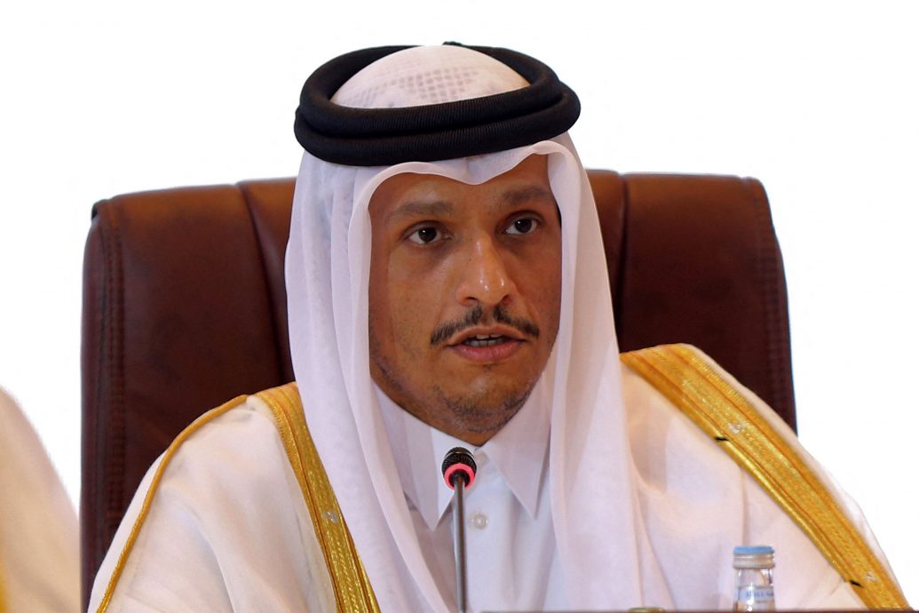 多国代表吉达会商 是否让叙利亚重返阿拉伯怀抱