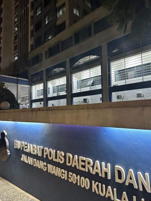  大义灭亲举报侄女盗提  事主痛心：给她23天时间都不道歉