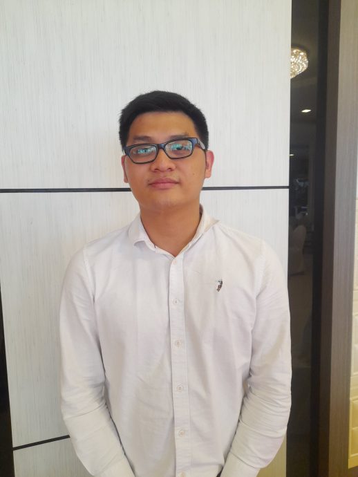 (大北马)吉打米产歉收 约30名米较商米商见寻对策