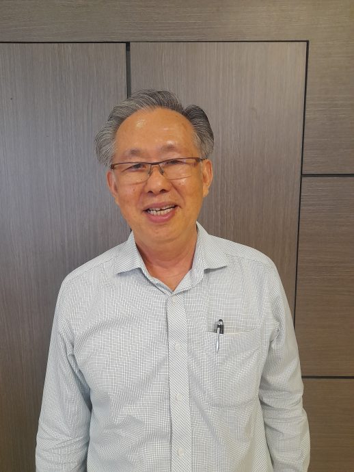 (大北马)吉打米产歉收 约30名米较商米商见寻对策