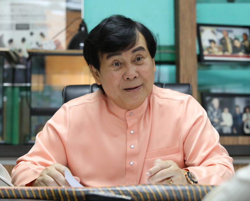 大熊猫宝宝下个月不回中国了!暂留大马 或明年才回过